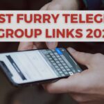 Best Furry Telegram Group Links 2024