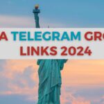 Best USA Telegram Group Links 2024