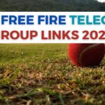 Best Free Fire Telegram Group Links 2024