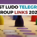 Best Ludo Telegram Group Links 2024