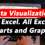 Data Visualization in Excel. All Excel Charts and Graphs