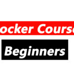 Docker Course for Beginners