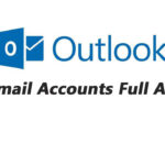 Hotmail Accounts Full Access