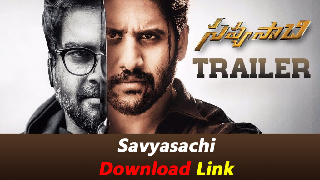 Savyasachi