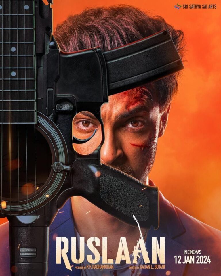 Ruslaan