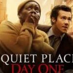 A Quiet Place Day One