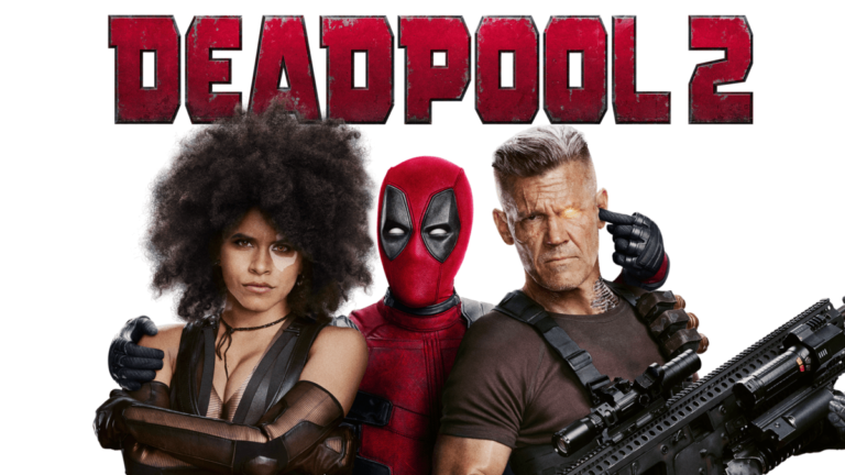 Deadpool-2