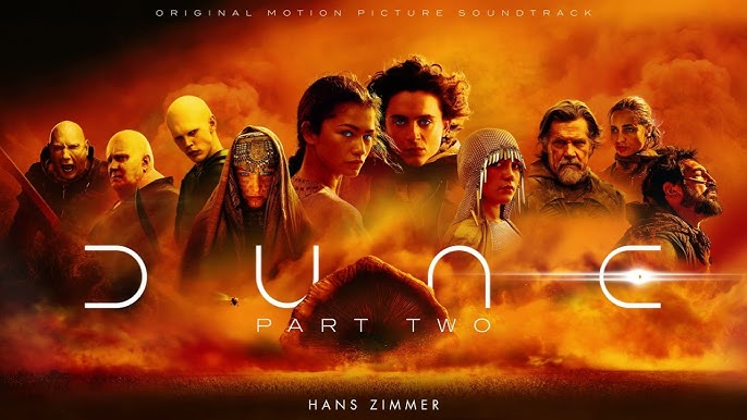Dune-Part-Two