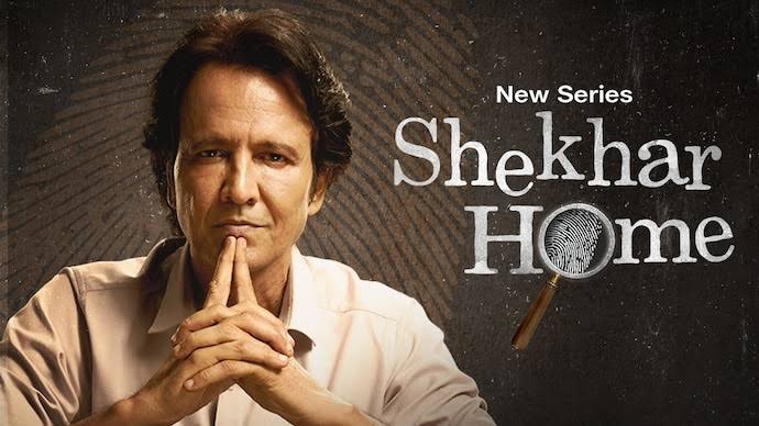 Shekhar-Home