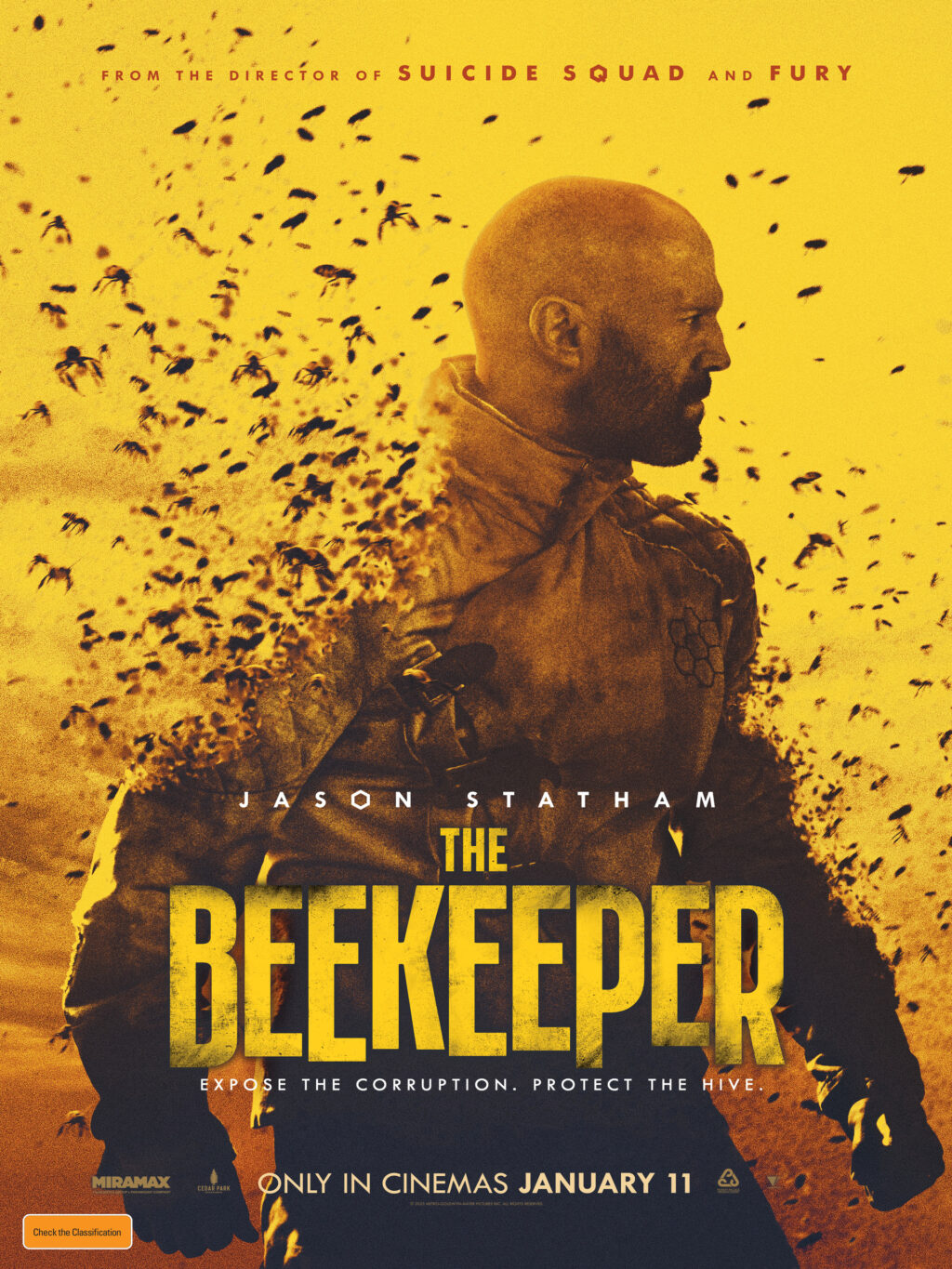 The-Beekeeper