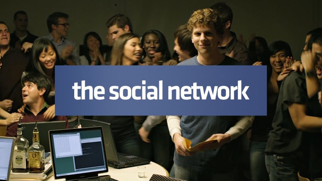 The-Social-Network