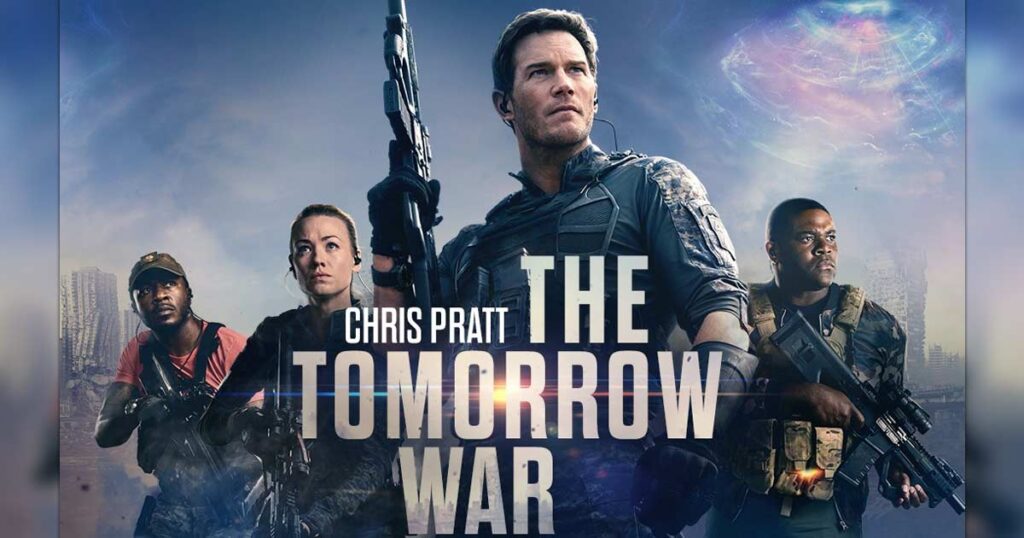 The-Tomorrow-War