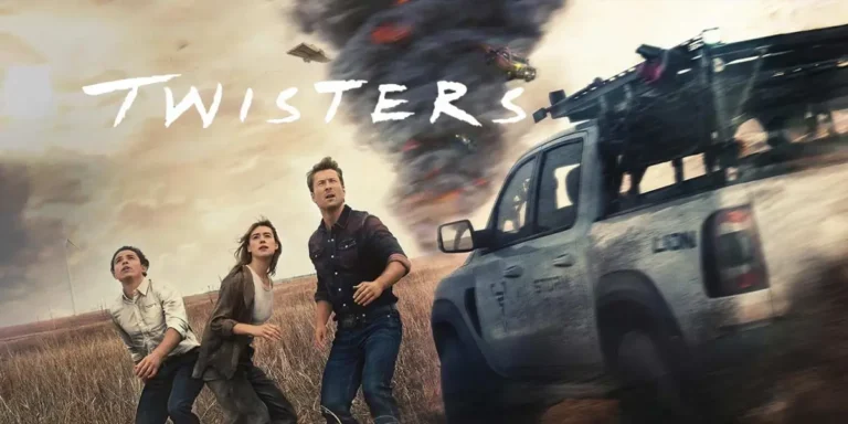 Twisters-2024