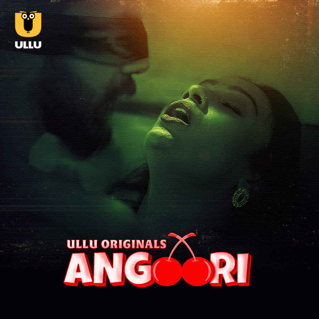 Angoori