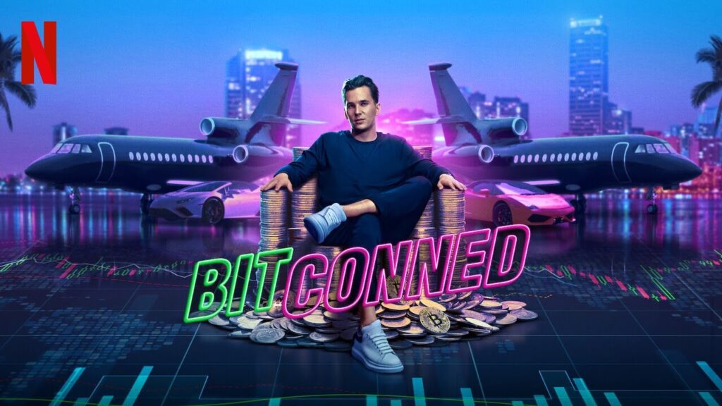 Bitconned-2024