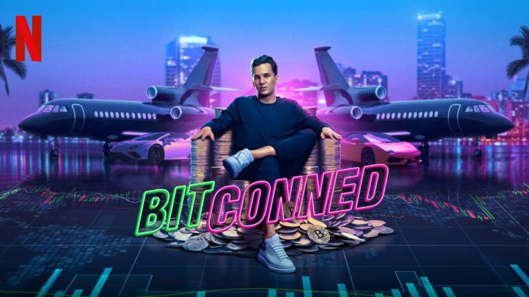 Bitconned-2024