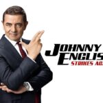 Johnny English