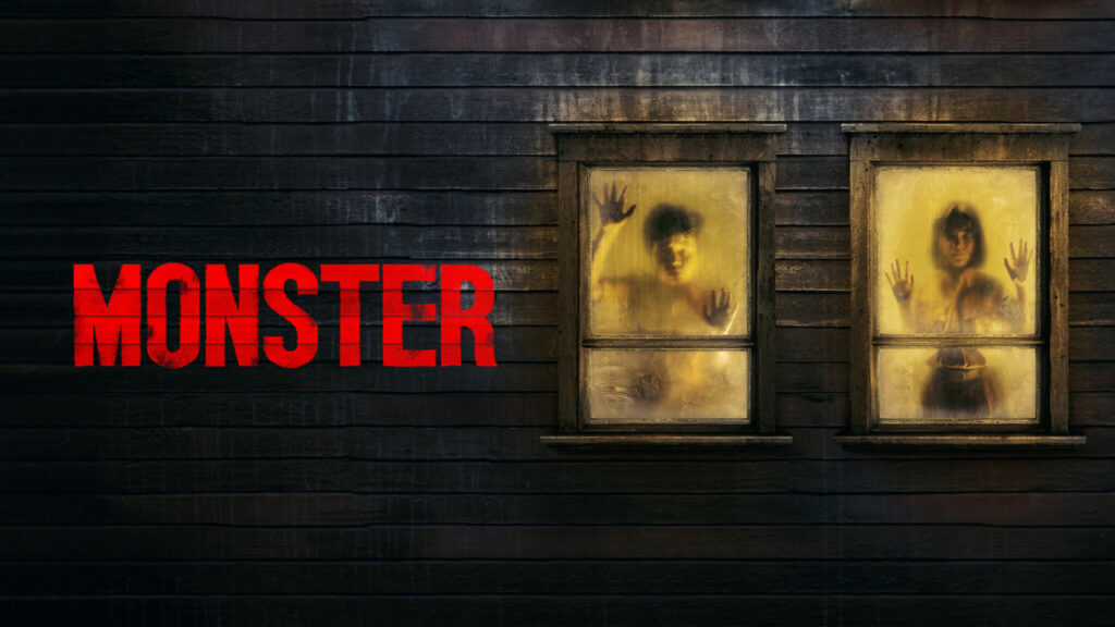 Monsters-2024