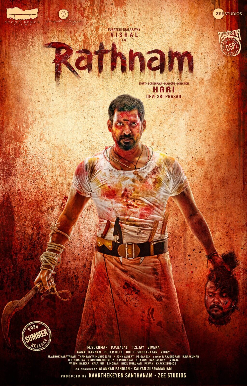 Rathnam-2024
