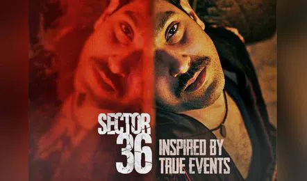 Sector-36