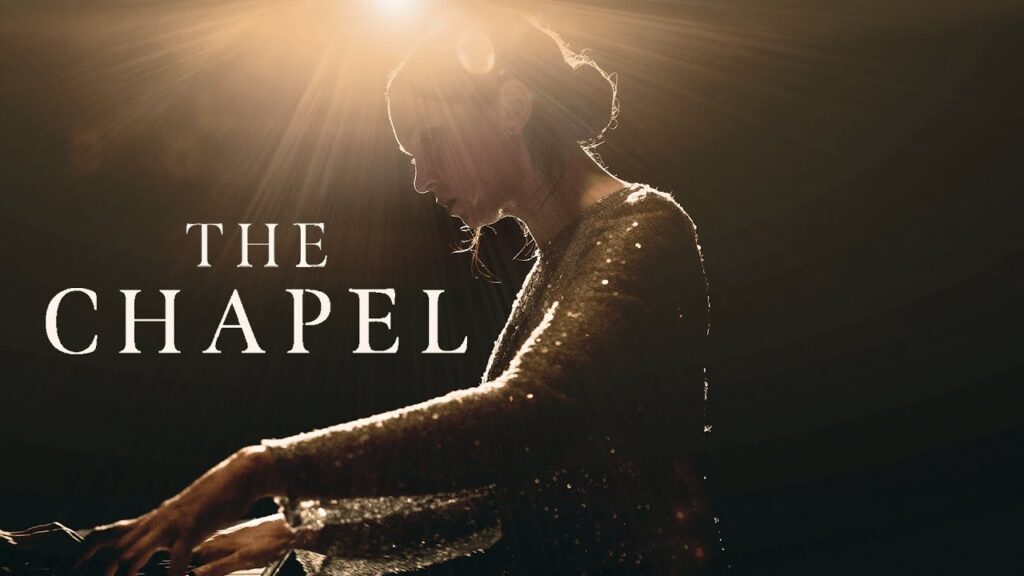 The-Chapel