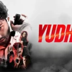Yudhra