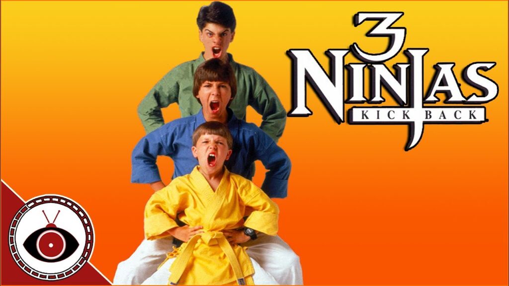 3-Ninjas-1992