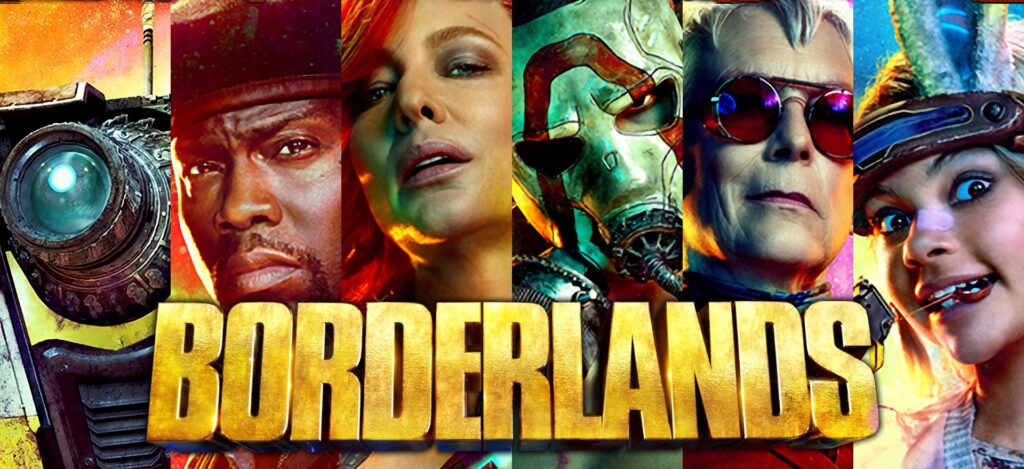 Borderlands-2024
