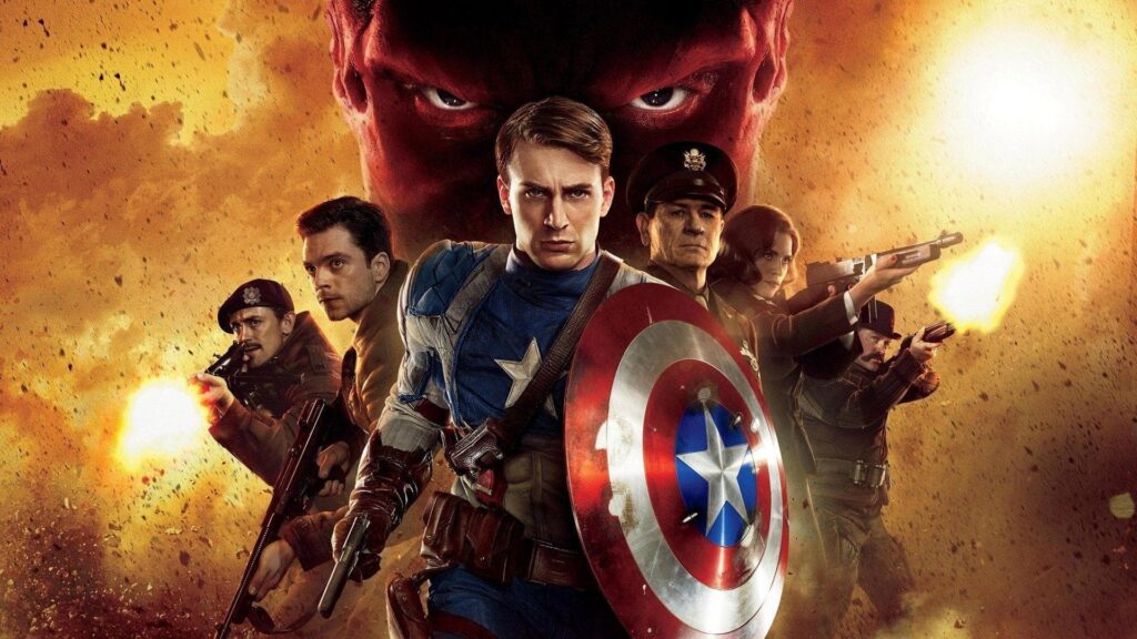 Captain-America-The-First-Avenger