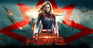 Captain-Marvel