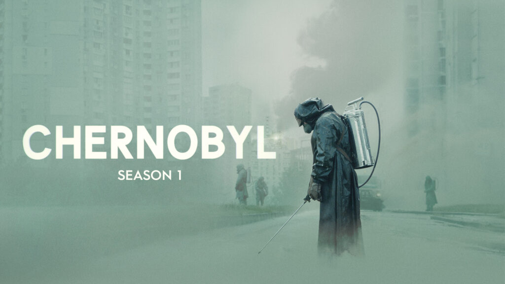 Chernobyl-season-1