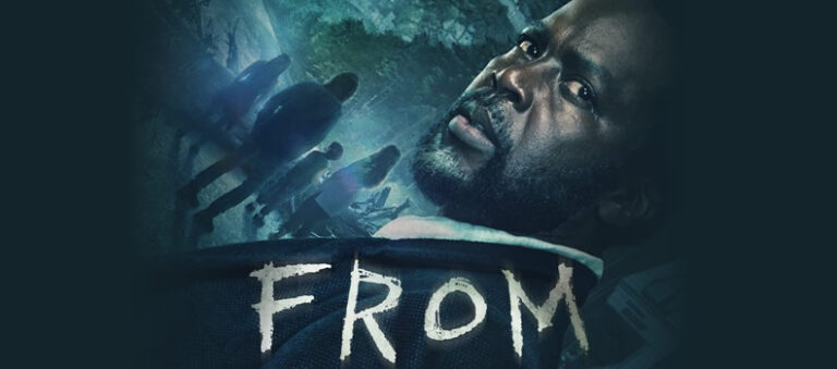 From-horror-series
