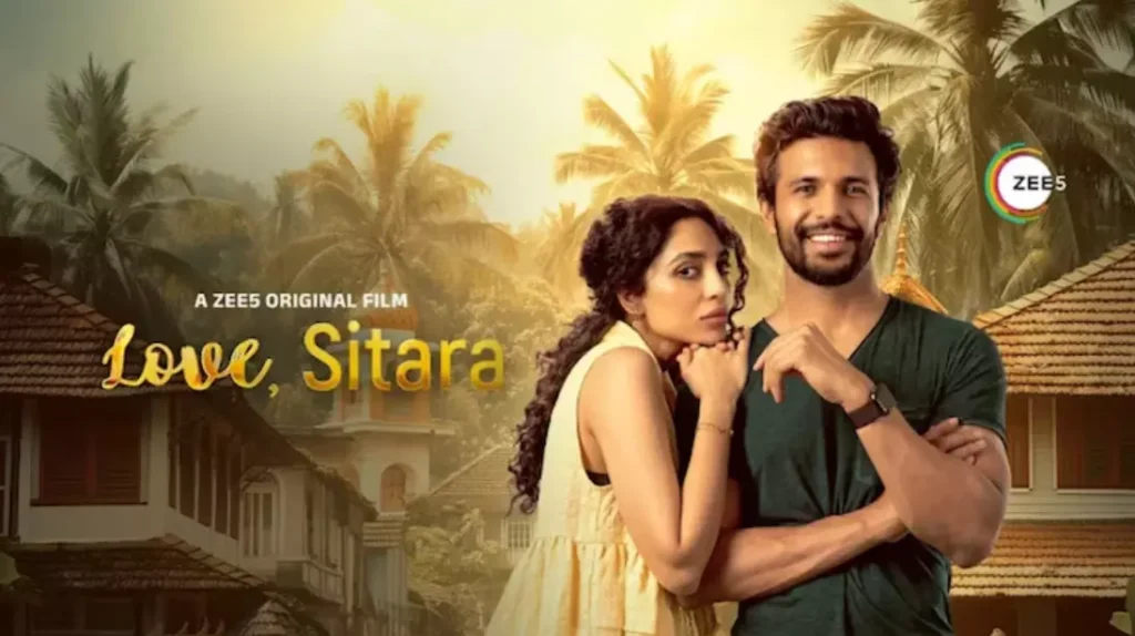 Love-Sitara