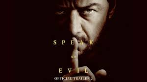 Speak-No-Evil