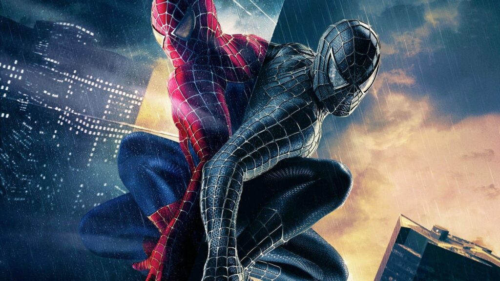 Spider-Man-3
