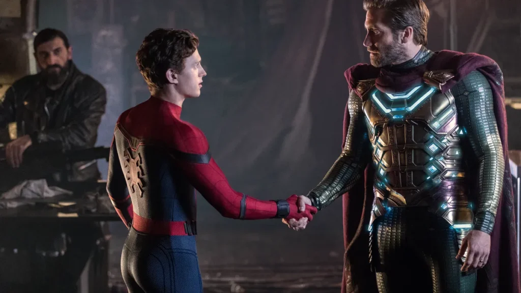 Spider-Man-Far-From-Home