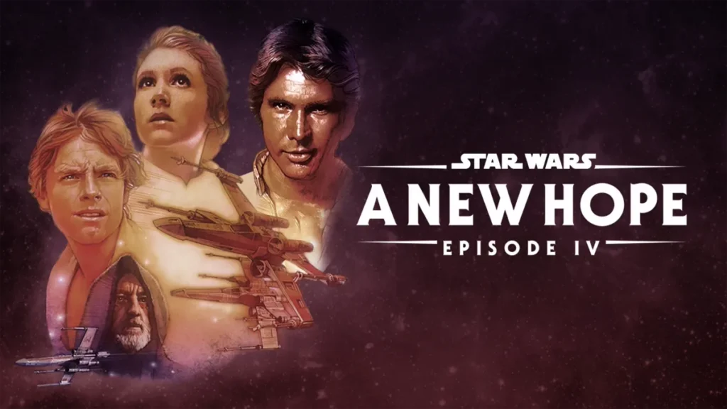 Star-Wars-Episode-IV