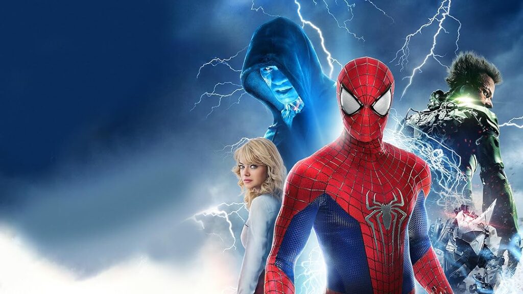 The-Amazing-Spider-Man-2
