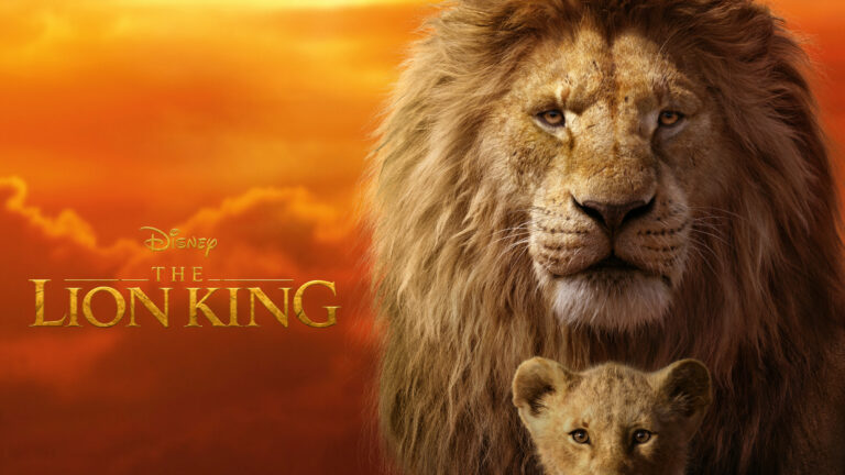 The-Lion-King-2019