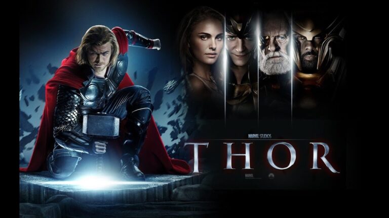 Thor-2011