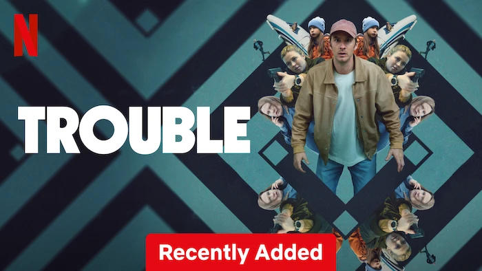 Trouble-2024