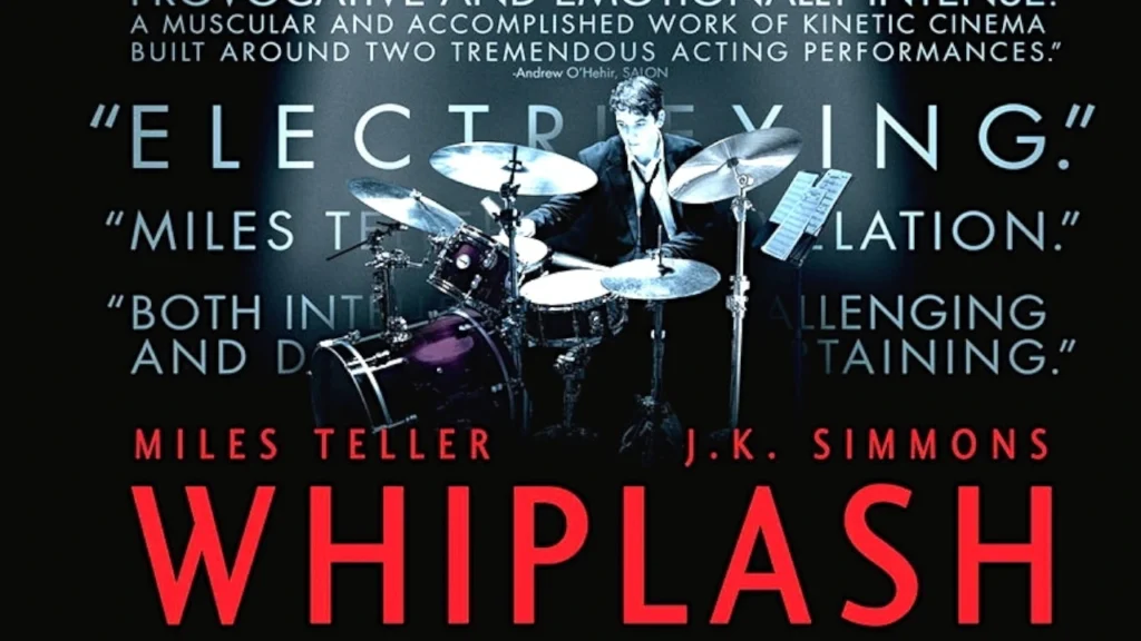 Whiplash-2014