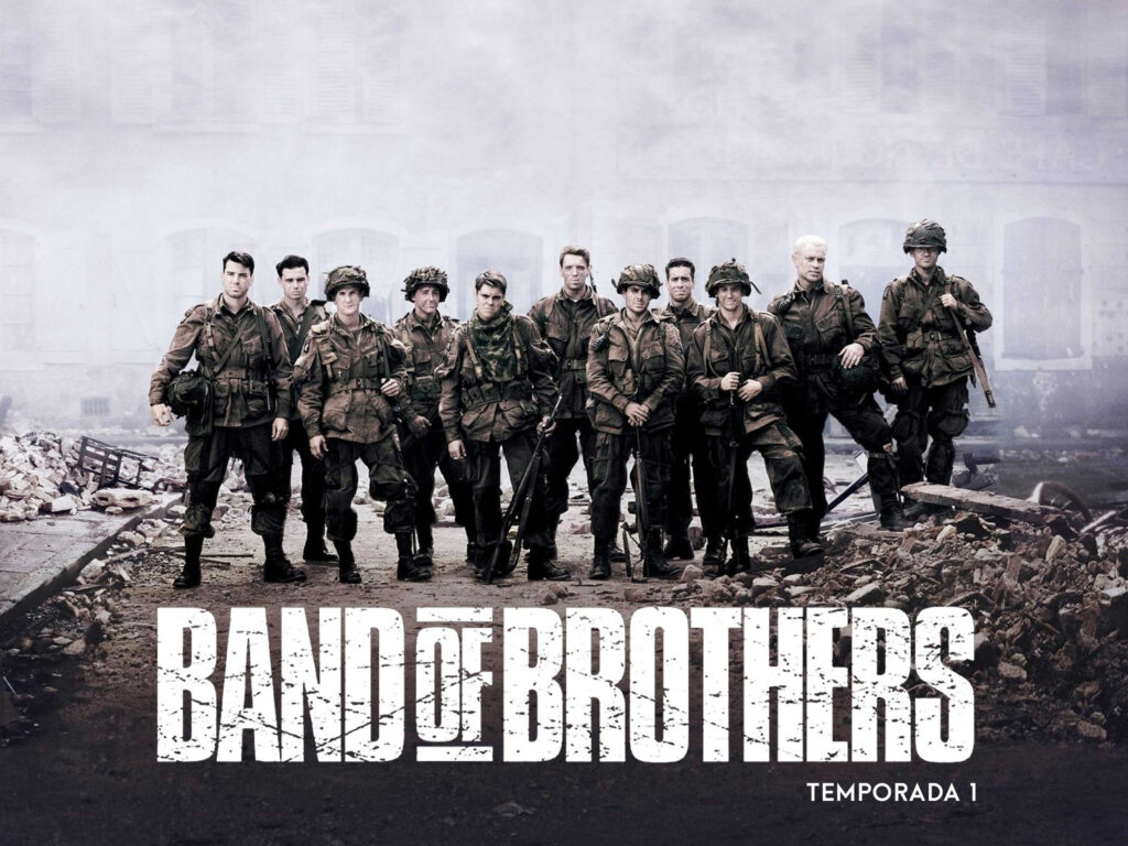 band-of-brothers-season-1