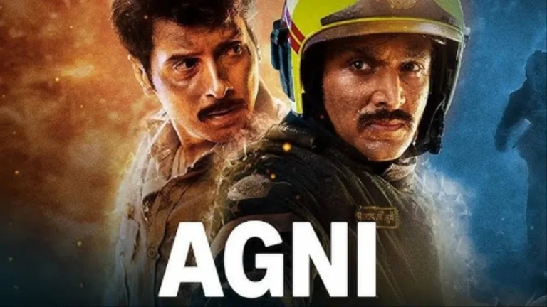 Agni (2024)