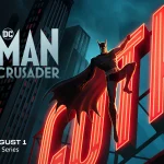 Batman - Caped Crusader (2024) S01