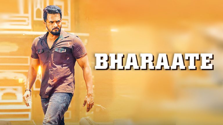 Bharaate (2019)
