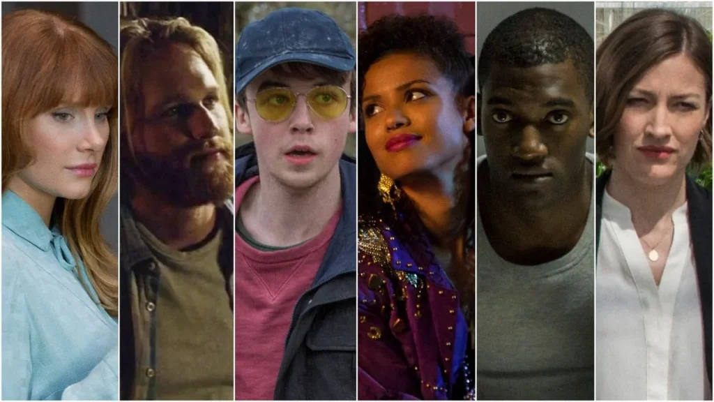 Black Mirror Season 3