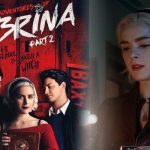 Chilling Adventures of Sabrina Season 2