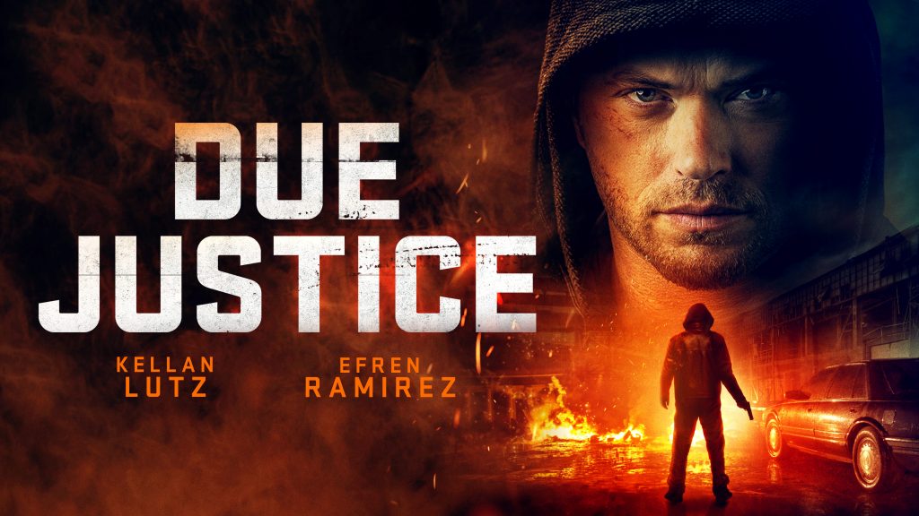 Due Justice (2023)