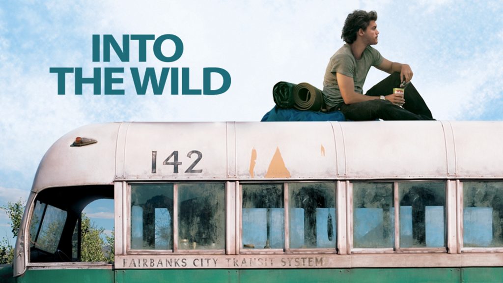 Into the Wild (2007)